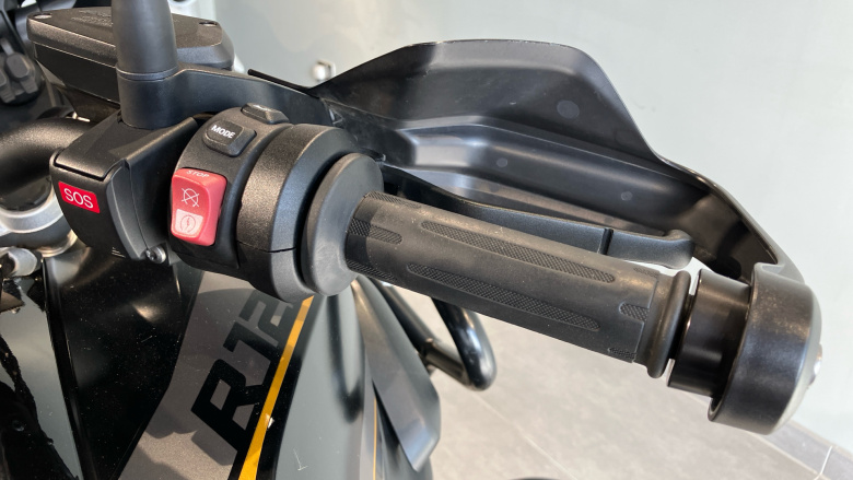 BMW R1250 GS
